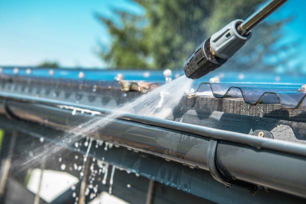 Central, LA Pressure Washing Company