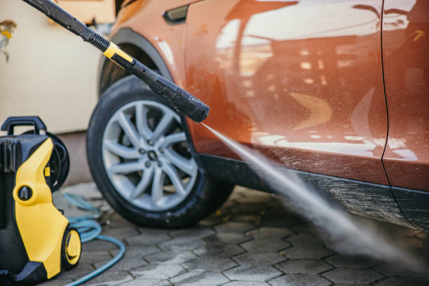 Best Local Pressure Washing Services  in Central, LA
