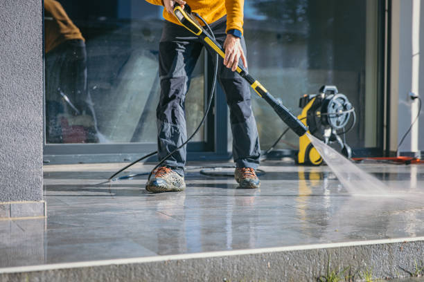 Best Commercial Building Pressure Washing  in Central, LA