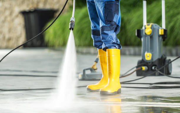  Central, LA Pressure Washing Pros