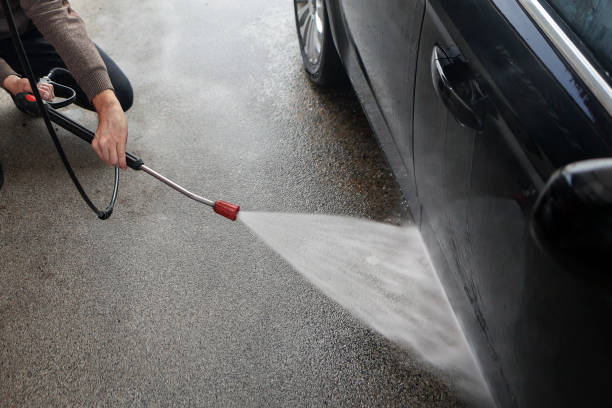 Why Choose Our Certified Pressure Washing Experts for Your Project Needs in Central, LA?