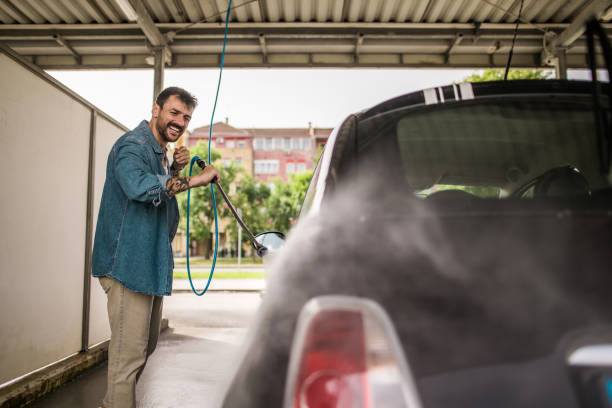 Best Affordable Power Washing  in Central, LA